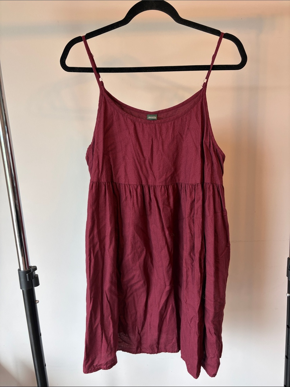Wild Fable Babydoll Dress